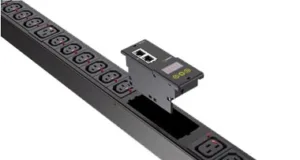 Regletas de alimentación escalables