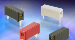 Sockets para test de 2 mm