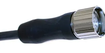 Cables y receptáculos M23