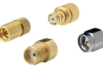 Terminaciones SMA y SMP de baja potencia