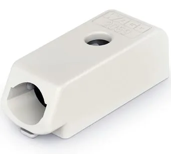 Bornas SMD para iluminación LED