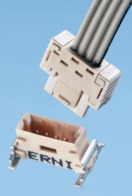 Conectores de cable para iluminación