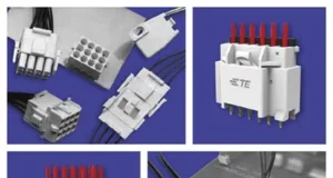 Conectores para cables incandescentes