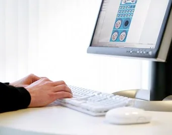 Herramienta de diseño online