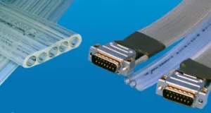 Cables de tubo Flexx-Sil