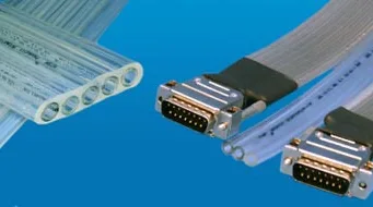 Cables de tubo Flexx-Sil