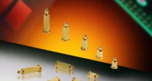 Contactos placa a placa de pines individuales