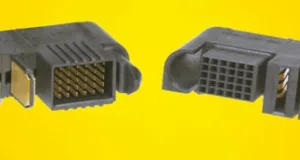 Conectores para alimentación