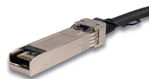 Conjuntos de cables para aplicaciones 10 GbE