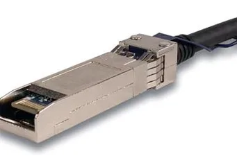 Conjuntos de cables para aplicaciones 10 GbE