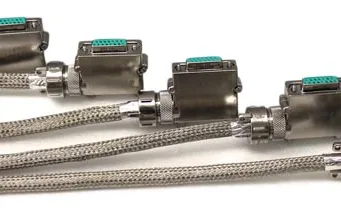 Cable multiconductor para satélites