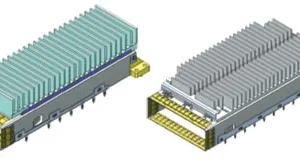 Conectores SMD industriales Gbps