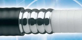 Cables coaxiales dieléctricos