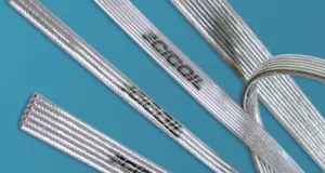 Cables planos flexibles