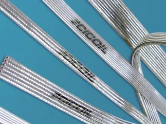 Cables planos flexibles