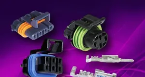 Interconexiones para automoción