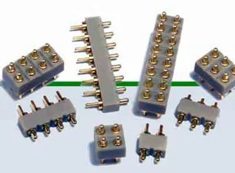 Conectores de alta fiabilidad