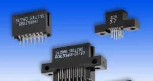 Conectores card edge