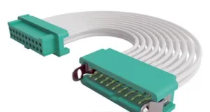 Conector Gecko G125