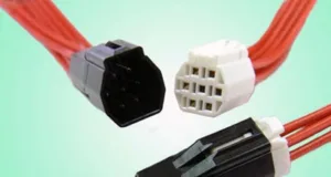 Conectores wire-to-wire