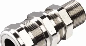 Casquillos para reducir el riesgo de explosión