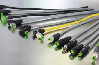 Interconexión y pasivos