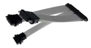 Arneses flexibles Hi-Rel