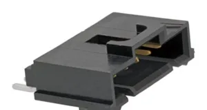 Sistema de conexión modular