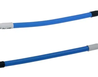 Cables flexibles para microondas