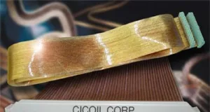 Cables planos IDC flexibles