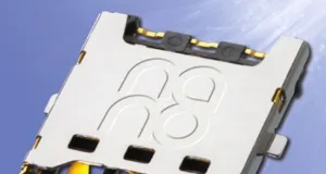 Nano conectores para SIM