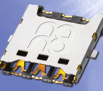 Nano conectores para SIM