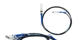 Cables de colores para conexión directa