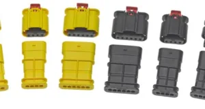 Sistema de conexión sellada