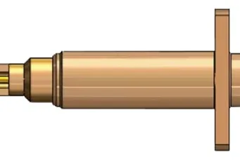 Sondas para test de RF