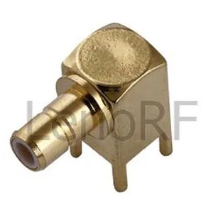 Conectores de RF SMB