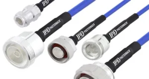 Cables jumpers de baja PIM