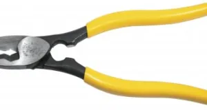 Cortador de cable coaxial