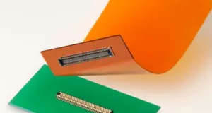 Conectores placa a placa microminiatura
