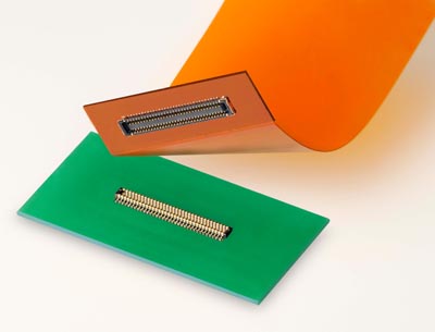 Conectores placa a placa microminiatura