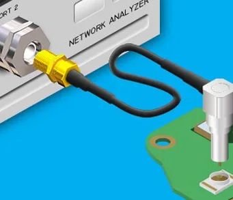 Sondas de prueba de bajo coste