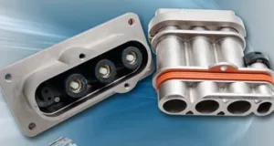 Amphenol Industrial
