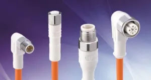 Cables pre conectados impermeables