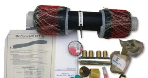 Kit de empalme pre-montado