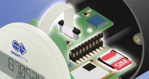 Conectores personalizables placa a placa