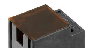 Conectores modulares verticales SMT