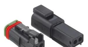 Sistema de conexión sellada