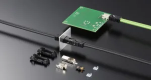 Conectores Mini I/O