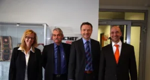 Sistemas de conexión para el mercado europeo