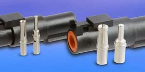 Conectores heavy duty